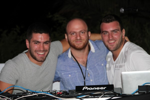 Jay Sean by Kristies - Part 2